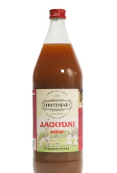 Jagodni nektar 1L 